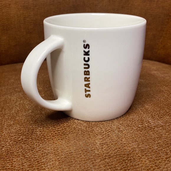 Starbucks Christmas Mugs 2017 14oz - Picture 2 of 5